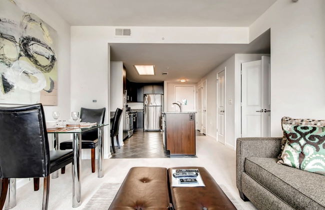 Bluebird Suites in Pentagon City - Photo 23