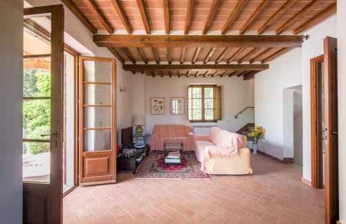 Casa Minuccia - Foto 15