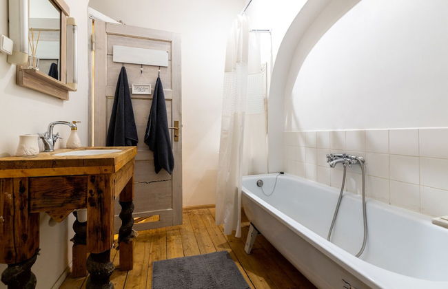 Bohemian flat Old town Tartu Home Apt. - Foto 14