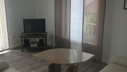 Ferienwohnung zur Stadtmauer - Foto 5