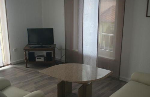 Ferienwohnung zur Stadtmauer - Foto 5