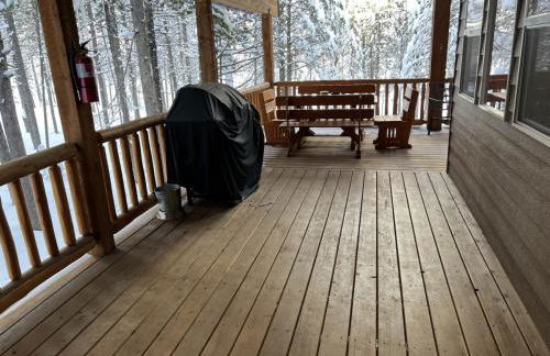 Lakeside, Hot Tub Theater Room - Foto 36