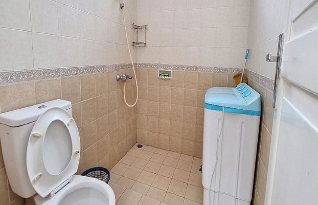 Villa Kota Bunga Allamanda - Foto 18