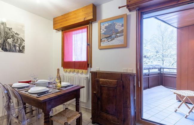 L'Espace Montagne - Foto 2