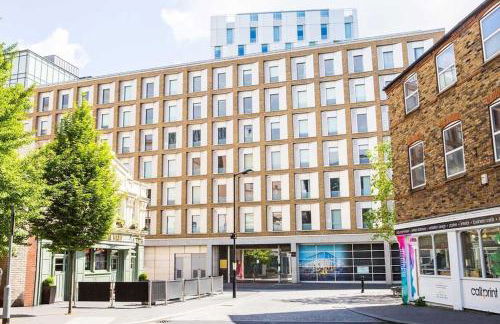 For Students Only Chapter South Bank in London - Foto 40