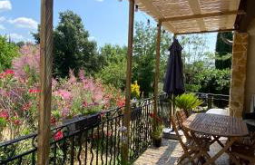 Vacances au cœur de la Provence, en famille ou entre amis - Foto 1