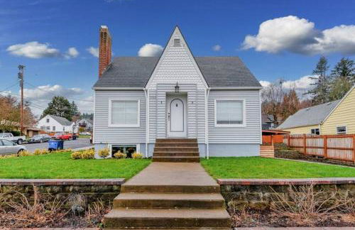 Private Basement Suite w Hot Tub - Foto 24