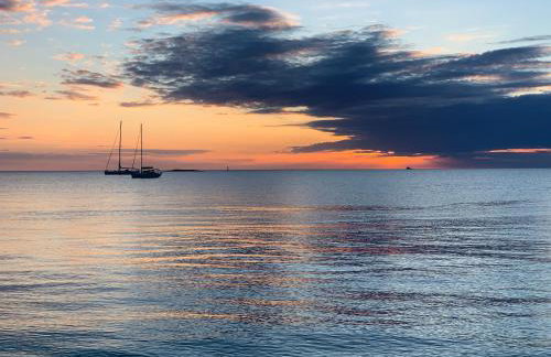 Apartments Marinko Unije - Foto 48