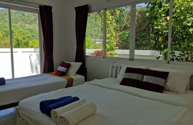 Phikun Private Pool Villa - Foto 8