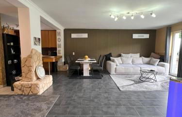 Ferienwohnung "Im Herzen des Westerwalds" - Foto 6