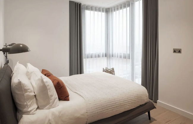 StayCozy at King's Cross - Foto 19