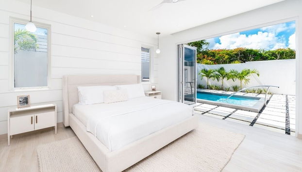 Porters Place 13 3 Bedroom Villa - Foto 2, Habitación