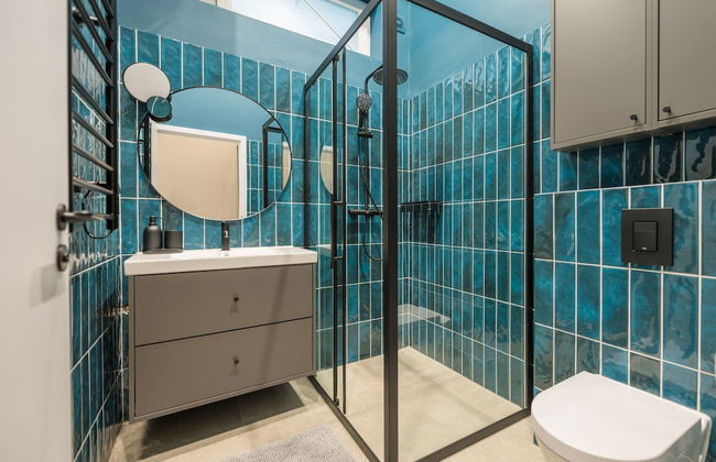 Maphi Bleu - Urban Suite - Foto 40