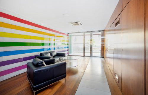 Apartamentos Arcoíris - Foto 49