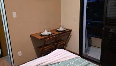 Flat com Lazer completo próximo ao Centro - Foto 4