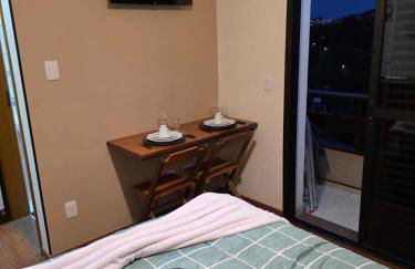 Flat com Lazer completo próximo ao Centro - Foto 4