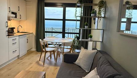 La Naturelle 123 - Duplex Vue Mer Wimereux - Foto 3