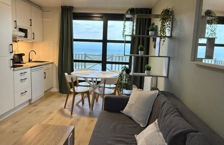 La Naturelle 123 - Duplex Vue Mer Wimereux - Foto 3