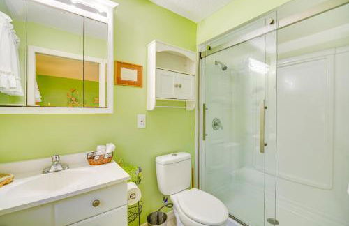 Sebastian Home with Screened Lanai 8 Mi to Beach! - Foto 11