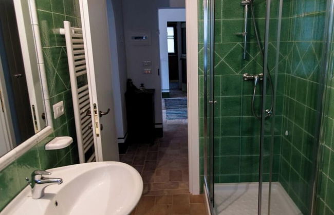 Villa Aurora Comfortable Holiday Residence - Foto 24