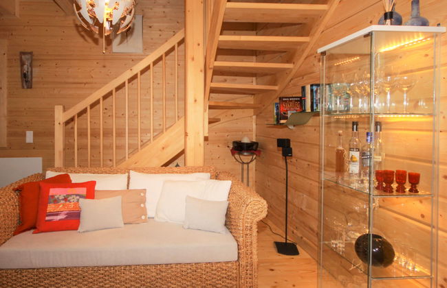 Almhaus Galisch - Photo 5