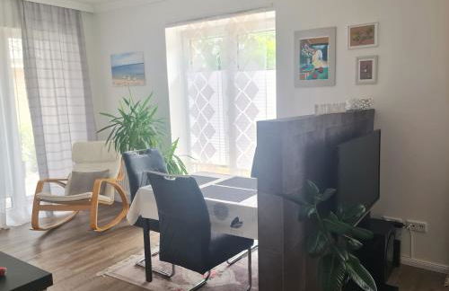 Traumoase in Timmendorfer Strand - Foto 25