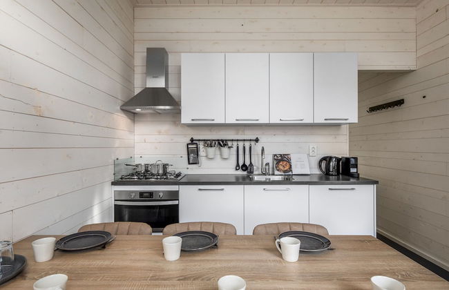 Lodge in Schaijk With Garden Terrace - Photo 5