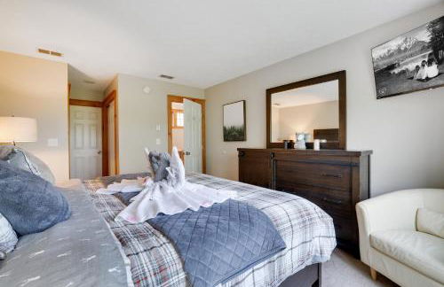 Mountainview Vista 1 Mile to Water Park & Ski - Foto 34