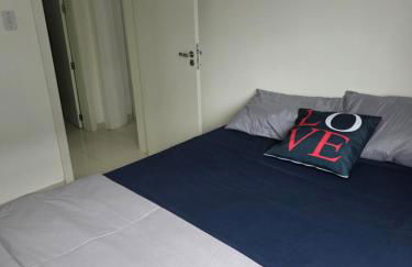 Apartamento centralizado à poucas quadras do mar. - Foto 24