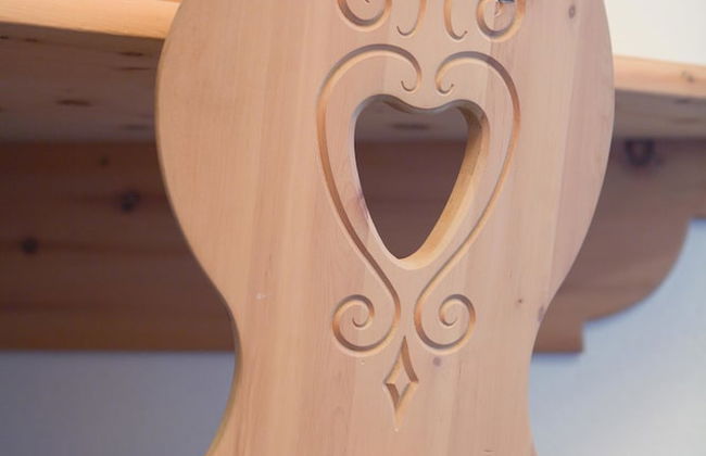 Alpen Royal by Livigno Accomodation - Foto 65