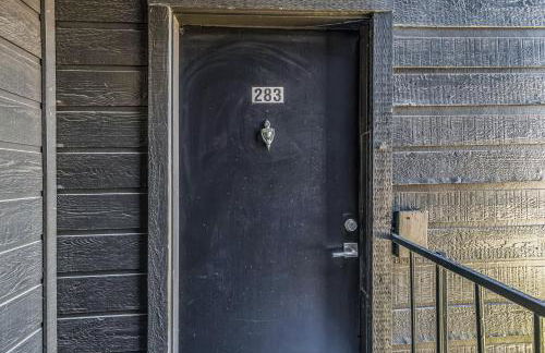 The Landry 283 Spacious and Cozy 2 Bedroom 1bth - Foto 37