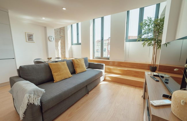 Modern Stylish Apartment II by Vacationy - Foto 14