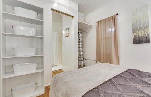 A-Frame Home about 6 Mi to Tennessee River! - Foto 12