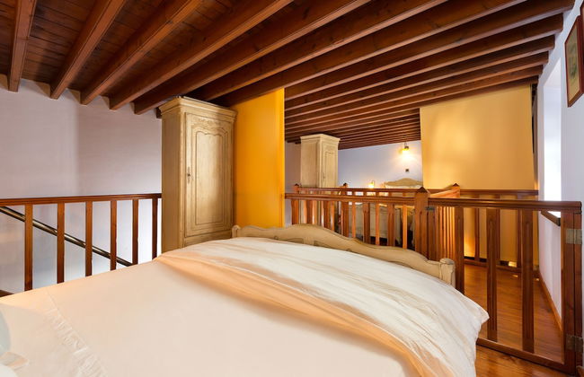 Residenza Maria Lindos Villa - Foto 7