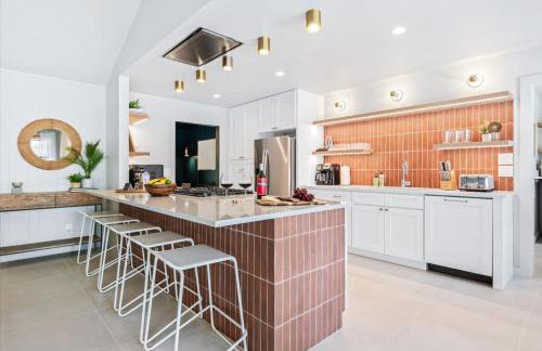 Hot Tub Pool + Firepit + Gameroom ~ Guesthouse - Foto 67