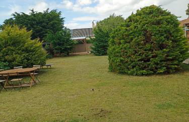 Petite maison sur terrain clos à 200 m de la plage - Foto 21