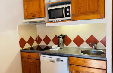 Appartement Vu Mont Blanc parking Terrasse - Photo 20