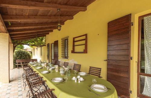 AmazHome - Villa Le 12 Querce - Foto 74