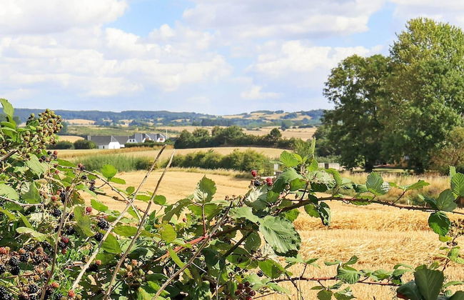 6 Person Holiday Home in Faaborg-by Traum - Foto 8