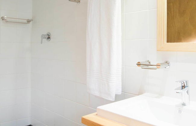 7 Ackermann Place Guest House - Foto 23