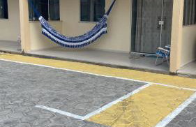 DUNAS RESIDENCE CASA 13 OU CASA 16 Santo Amaro - Lençóis Maranhenses - Foto 17