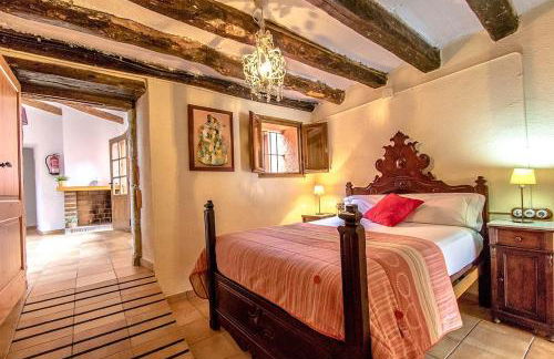 Catalunya Casas Country Chateau for 22 persons - close to Sitges! - Foto 18