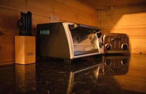 Poconos Cabin Near Skiing - Foto 10