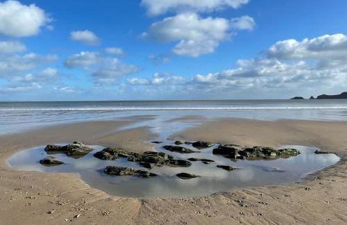 Your Saundersfoot getaway - relax explore and make memories at Berts Bungalow - Photo 22