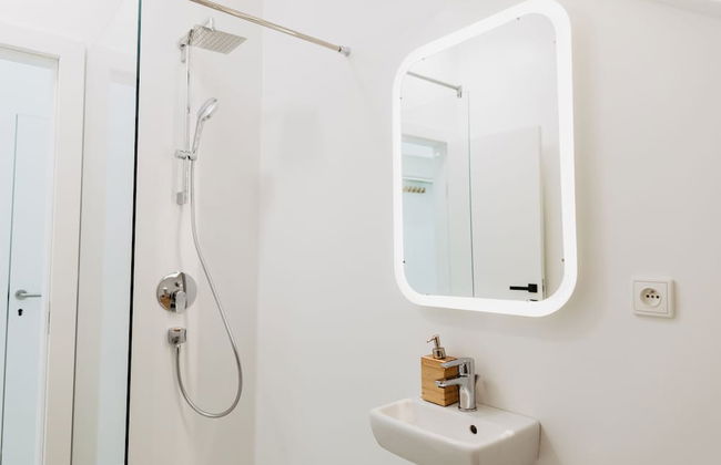 Street food Possonium Apartments - Foto 38