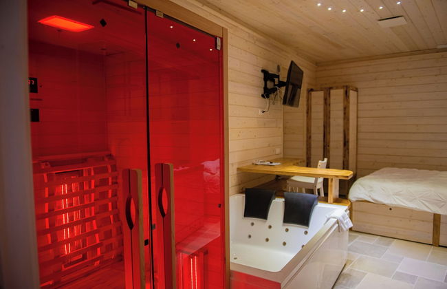 Artemide Corte Segreta Suite & Spa - Foto 14