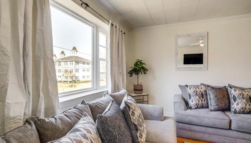 Cambridge Apt in Walkable Neighborhood - Foto 5