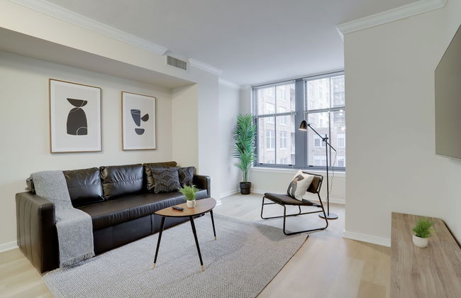 Great 2BR Condo in Pentagon city - Foto 1