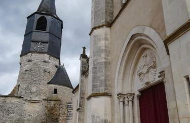 Le Loft Montargis Gien maison de ville - Photo 32