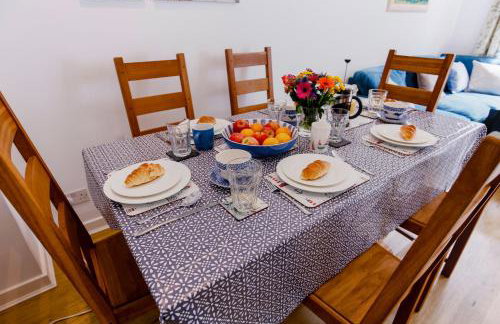 St Anthony Cottage - Foto 7